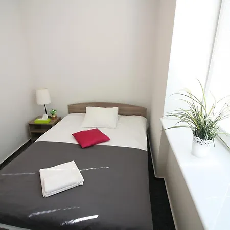 Aleje Jerozolimskie 101 Appartement Warschau
