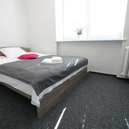 Aleje Jerozolimskie 101 Warschau
